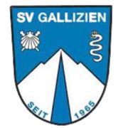 SV加利钦